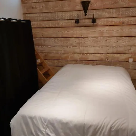 L'atelier De Jean Claude Apartment Alès