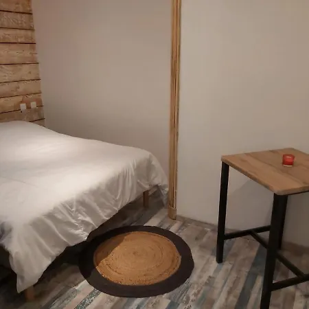 Apartment L'atelier De Jean Claude
